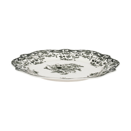 Estia Πιατο Ρηχο Reverie 27cm Green