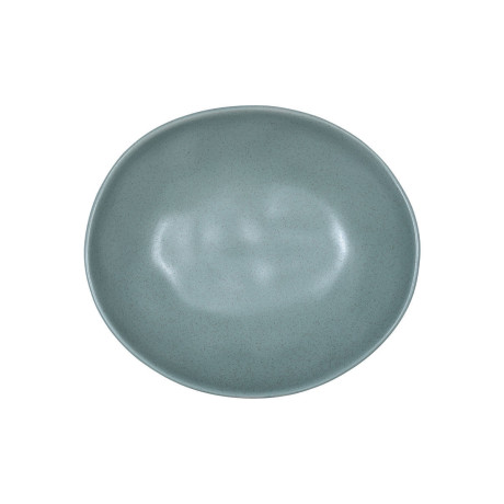 Estia Πιατο Βαθυ Mare Stoneware 22cm Teal