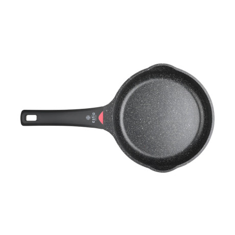 Estia Τηγανι Nordic Αντικολλητικο Χυτου Αλουμινιου 20cm