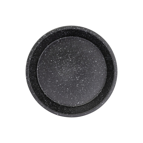 Ταψι Αντικολλητικο Ανθρακουχου Χαλυβα Στρογγυλο 28x5cm 2.6lt