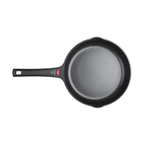 Estia Τηγανι Nordic Αντικολλητικο Χυτου Αλουμινιου 28cm