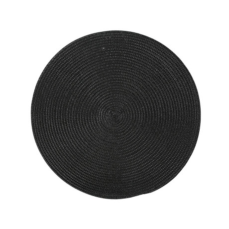 Estia Σουπλα Circa pp Φ38cm Μαυρο