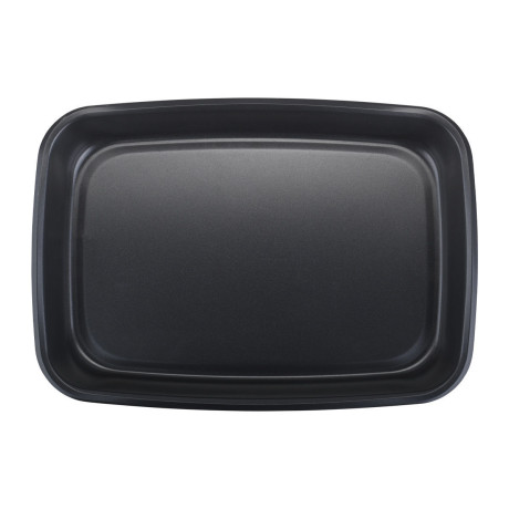 Estia Ταψι Vulcan Αντικολλητικο Ορθογωνιο 47.3x34.5cm