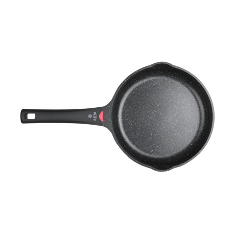 Estia Τηγανι Nordic Αντικολλητικο Χυτου Αλουμινιου 24cm