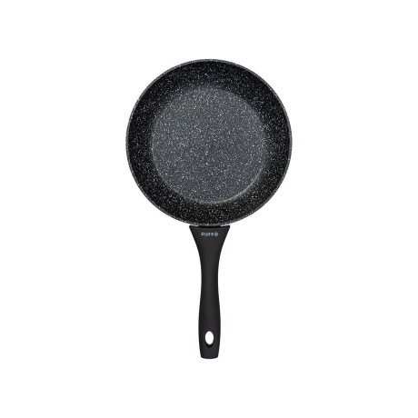 Estia Τηγανι Magma Αντικολλητικο Πρεσσαριστου Αλουμινιου 24cm