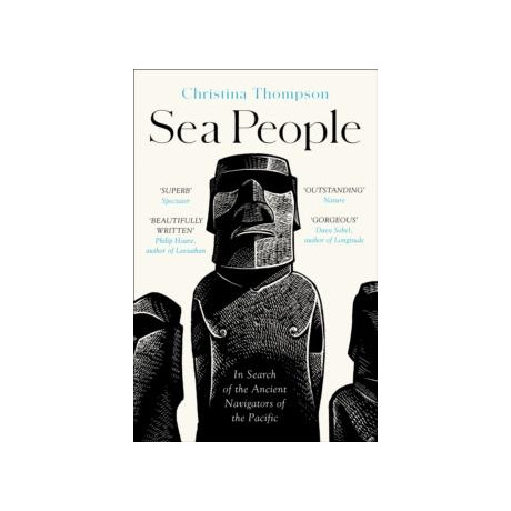 Sea People