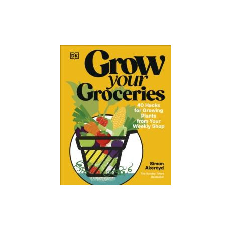 Grow Your Groceries