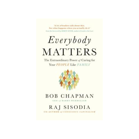Everybody Matters