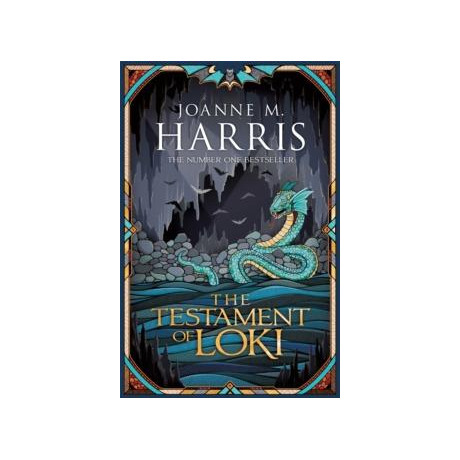 Testament of Loki
