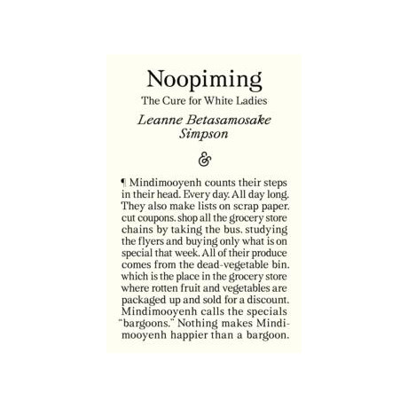 Noopiming