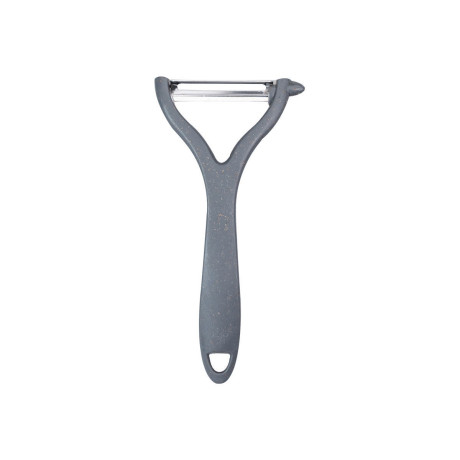 Αποφλοιωτης 15x7cm με Ανοξειδωτη Λαμα