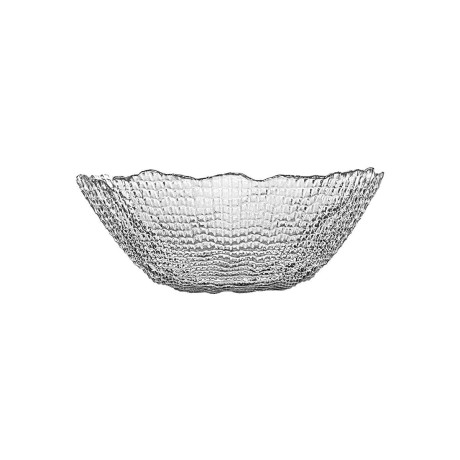Estia Μπολ Γυαλινο Roche 16x5cm