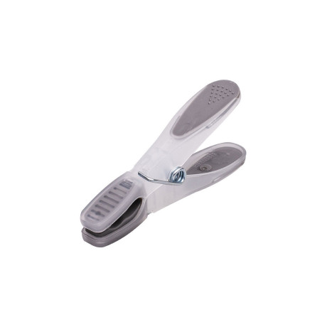 Μανταλακια Πλαστικα με Λαστιχο 20τ.