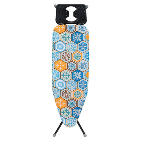 Estia Σιδερωστρα Grande 38x120cm Διαφορα Σχεδια