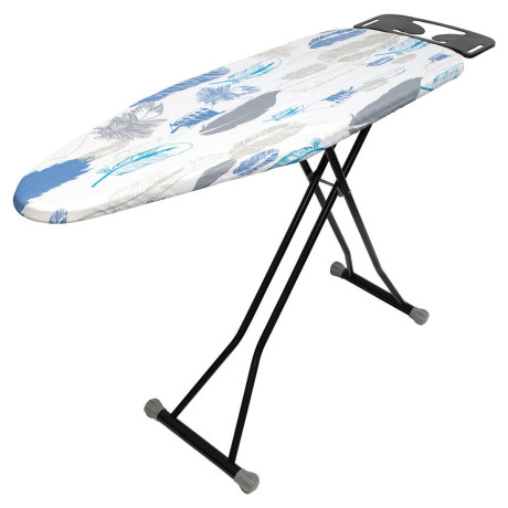 Estia Σιδερωστρα Stabilo 42x120cm Διαφορα Σχεδια