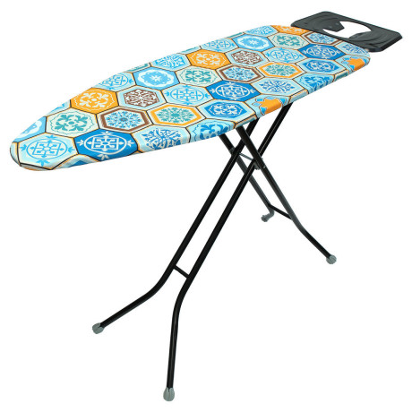 Estia Σιδερωστρα Grande 38x120cm Διαφορα Σχεδια