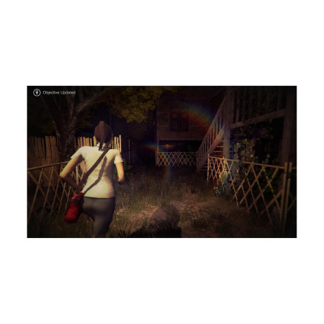 Ps5 Dreadout Remastered Collection