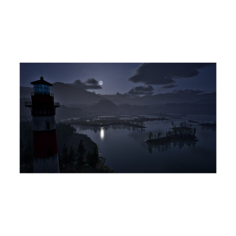 Ps5 Park Ranger Simulator