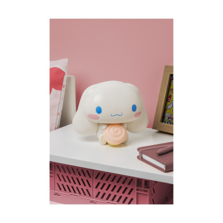 Paladone Globuddies: Hello Kitty - Cinnamoroll Light (Pp16005cin)