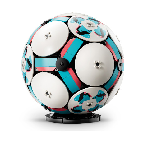 Lego® Editions: Soccer Ball (43019)