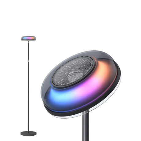 Govee Rgbww +Rgbic +ww Floor Lamp,170cm