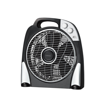 Estia Ανεμιστηρας Επιδαπεδιος Titanflow 30cm 55w