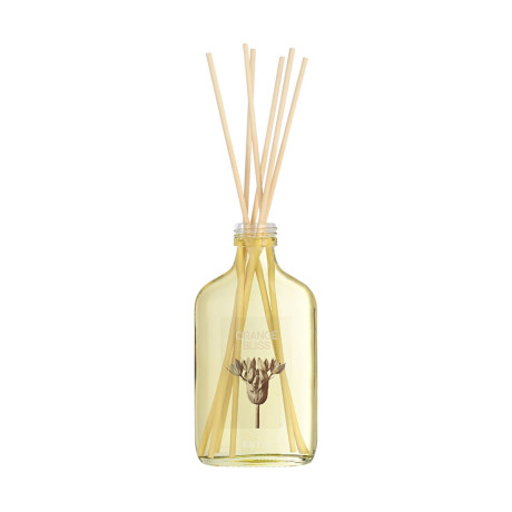 Estia Αρωματικο Χωρου με Στικ Orange Bliss 200ml