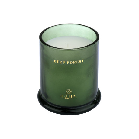 Estia Αρωματικο Κερι Deep Forest 227g