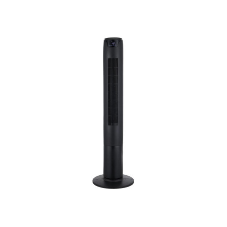 Estia Ανεμιστηρας Δαπεδου Πυργος Airloom 116cm 45w