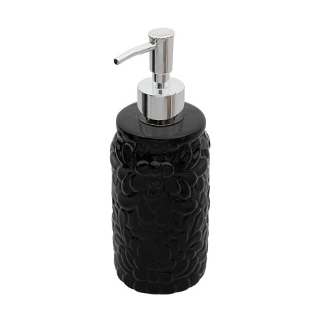 Αντλια Σαπουνιου Dolomite 360ml Μαυρη
