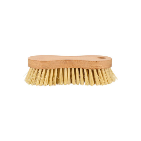 Estia Βουρτσα Καθαρισμου Πατωματος Χειρος Bamboo Essentials 15.6x7x4cm