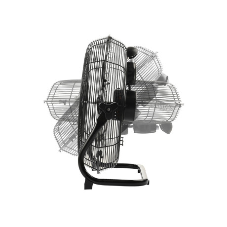 Estia Ανεμιστηρας Επιδαπεδιος Stormi 40cm 90w