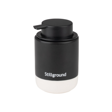 Estia Αντλια Σαπουνιου Tone lab 280ml Κεραμικη Stillground