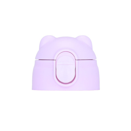 Estia Ανταλλακτικο Καπακι-Καλαμακι για Παιδικο Θερμος Fairy Tales 300ml