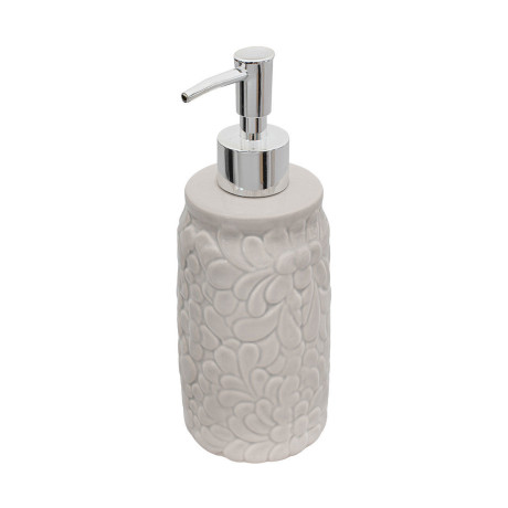 Αντλια Σαπουνιου Dolomite 360ml Γκρι