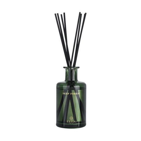 Estia Αρωματικο Χωρου με Στικ Deep Forest 200ml