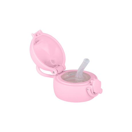 Estia Ανταλλακτικο Καπακι-Καλαμακι για Παιδικο Θερμος Rainbow Dreams 350ml & 500ml