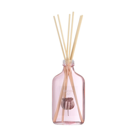 Estia Αρωματικο Χωρου με Στικ Ginger Lily 200ml