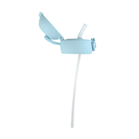 Estia Ανταλλακτικο Καπακι-Καλαμακι για Παιδικο Θερμος Treasure Quest 500ml