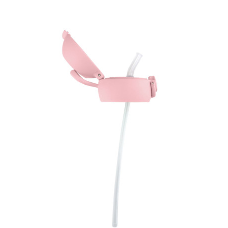 Estia Ανταλλακτικο Καπακι-Καλαμακι για Παιδικο Θερμος Love Ascend 350ml & 500ml