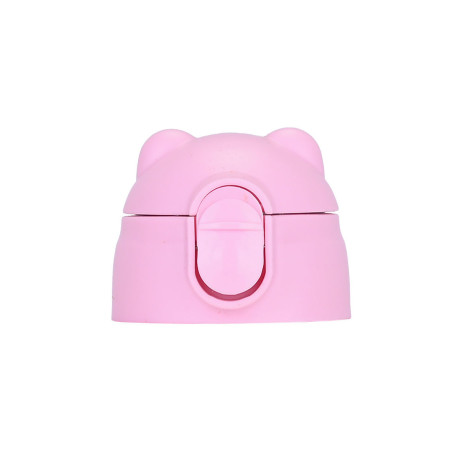 Estia Ανταλλακτικο Καπακι-Καλαμακι για Παιδικο Θερμος Rainbow Dreams 300ml