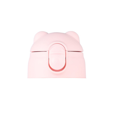 Estia Ανταλλακτικο Καπακι-Καλαμακι για Παιδικο Θερμος Wild Stunts 300ml