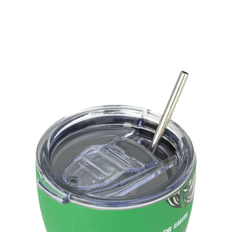 Estia Θερμος Coffee mug Panathinaikos bc Edition we the Greens 350ml