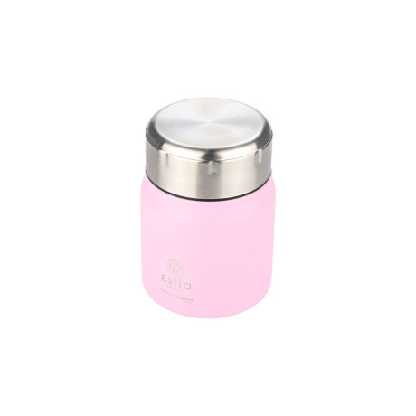 Estia Θερμος Lunch pot Save the Aegean 0.5lt Blossom Rose
