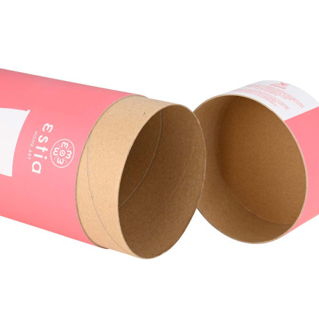 Estia Θερμος Coffee mug Save the Aegean 500ml Fusion Coral