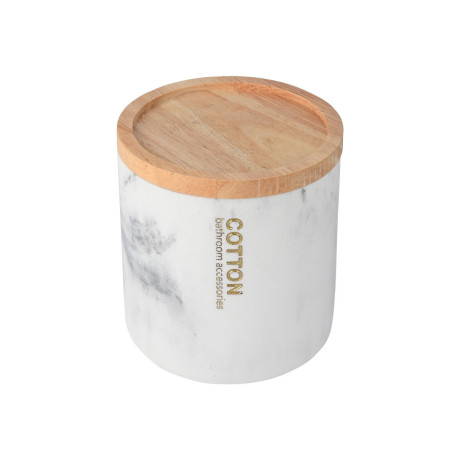 Estia Δοχειο για Βαμβακι Marble