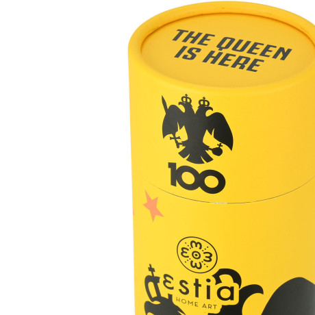 Estia Θερμος Travel cup aek bc Edition 500ml