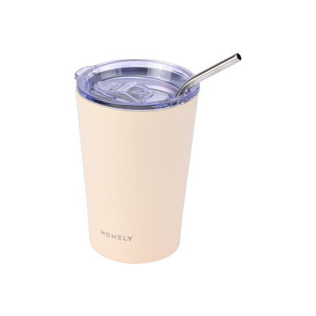 Θερμος mug 400ml Sandstone
