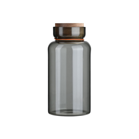 Estia Δοχειο Αποθηκευσης Allure 1100ml Γυαλινο
