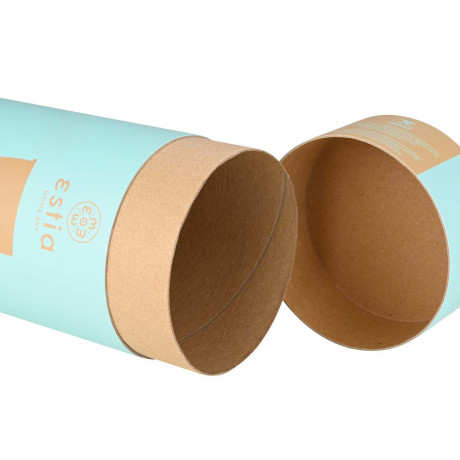 Estia Θερμος Coffee mug Save the Aegean 500ml Bermuda Green